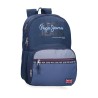 Pepe Jeans Mochila 46cm Seldon