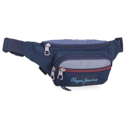 Pepe Jeans riñonera Seldon