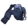 Pepe Jeans riñonera Seldon