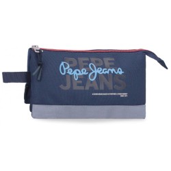 Pepe Jeans portatodo triple...