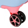 Mickey maleta 55cm crazy trip