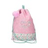 Movom saco mochila little garden