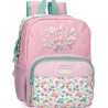 Movom mochila paseo little garden