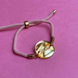Pulsera mama cuqueta metacri