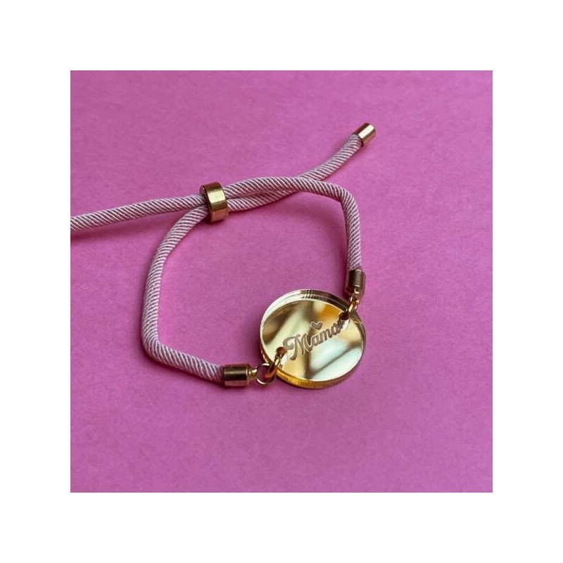 Pulsera mama cuqueta metacri