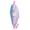 Enso saco mochila full flowers