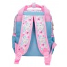Enso Mochila paseo full flowers