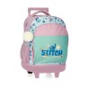 Stitch Mochila compact chill