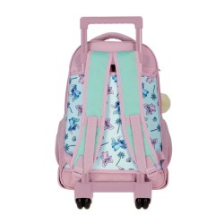 Stitch Mochila compact chill
