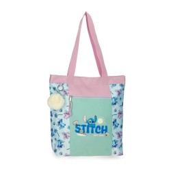 Stitch Bolso tote bag chill