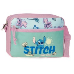 Stitch Bolso recto chill