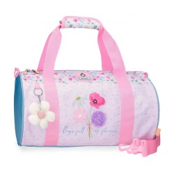 Enso Bolsa viaje full Flowers