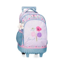 Enso Mochila carro compact...