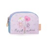 Enso monedero full flowers