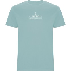 Camiseta albacete no ni na coordenadas