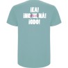 Camiseta albacete coordenadas EA