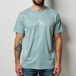 Camiseta albacete no ni na coordenadas
