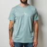 Camiseta albacete no ni na coordenadas
