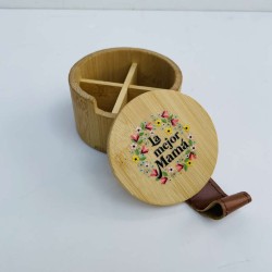 Mini Joyero Mama