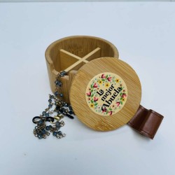 Mini Joyero Abuela
