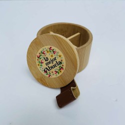 Mini Joyero Abuela
