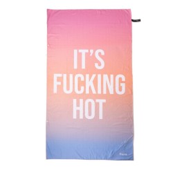 Toalla Fucking hot