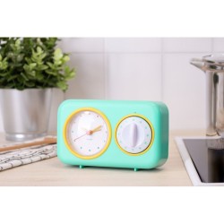 Temporizador cocina retro