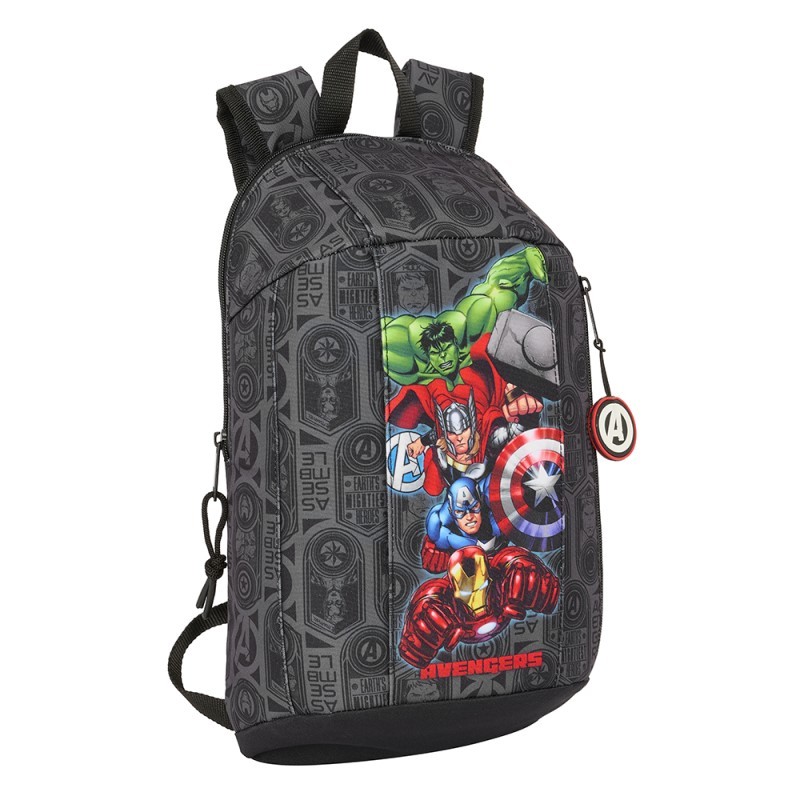Avengers mini Mochila vertical