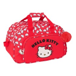 Hello Kitty bolsa deporte...