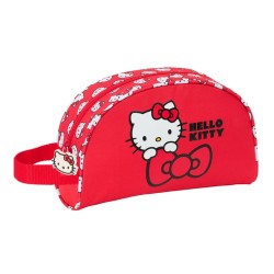 Hello Kitty neceser rojo icon