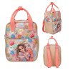 TopModel mochila paseo Girl Power