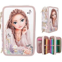 TopModel Plumier triple summer