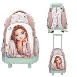 TopModel mochila carro summer