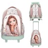 TopModel mochila carro summer