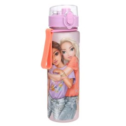 TopModel botella girl power