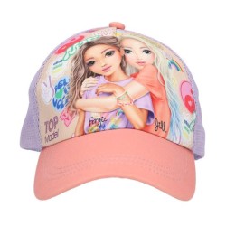 TopModel Gorra girl power