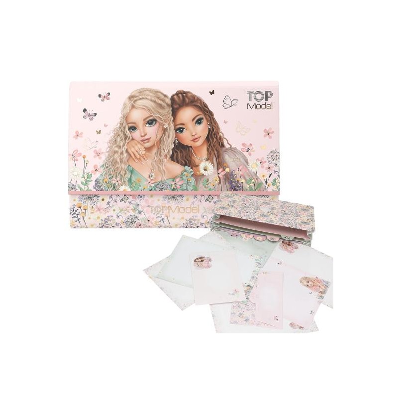 TopModel archivador cartas summer