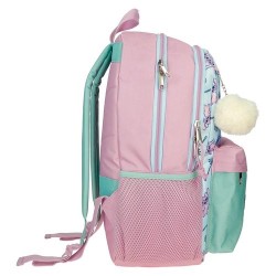 Stitch Mochila gr doble chill