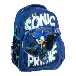 Sonic Mochila 42cm prime