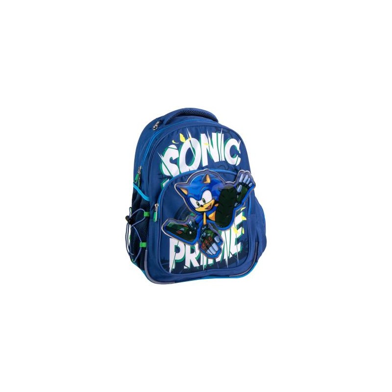 Sonic Mochila 42cm prime
