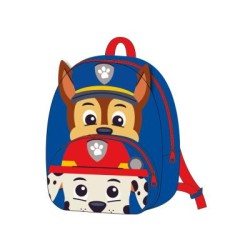 Paw Patrol Mochila guarde...