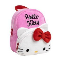Hello Kitty Mochila suave...