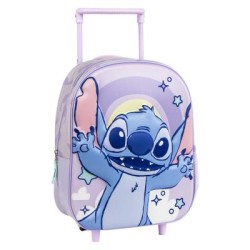 Stitch Mochila carro...
