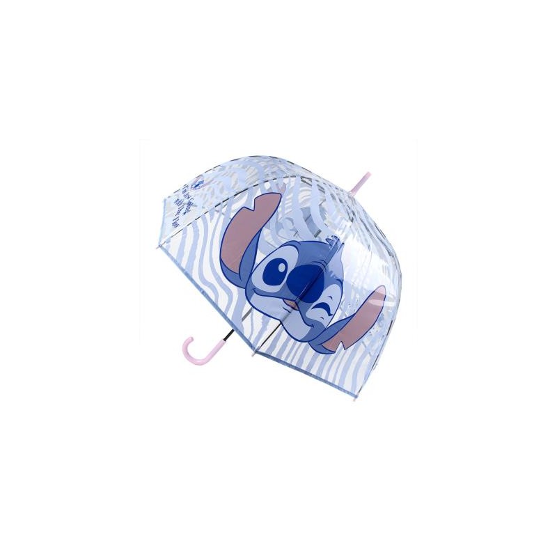 Stitch Paraguas adulto