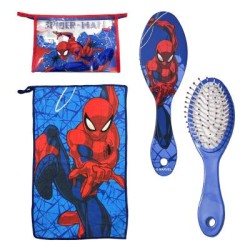 Spiderrman neceser comedor