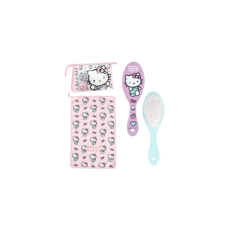 Hello Kitty neceser comedor