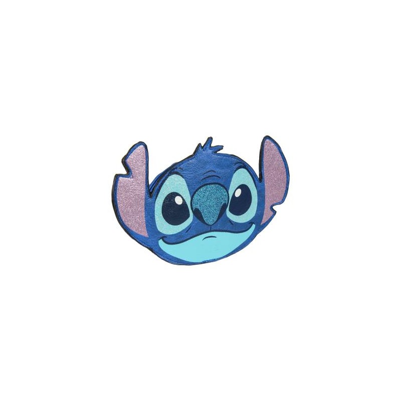 Stitch monedero icon