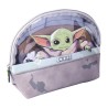 Mandalorian Neceser oval Chidl