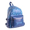 Stitch Mochila paseo poli icon