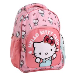 Hello Kitty Mochila 42cm icon